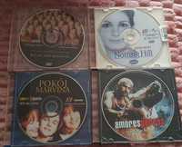 Plyty DVD , filmy DVD, film Notting Hill, pokój Marvina, Amoresperros