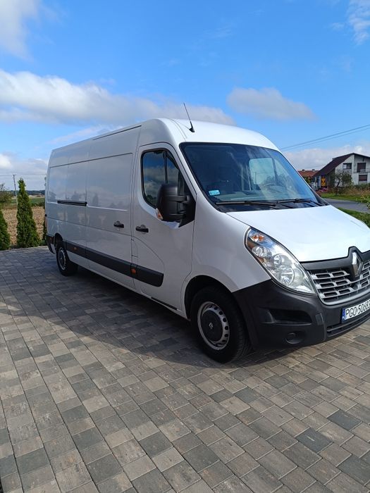 Renault Master L 3 H2
