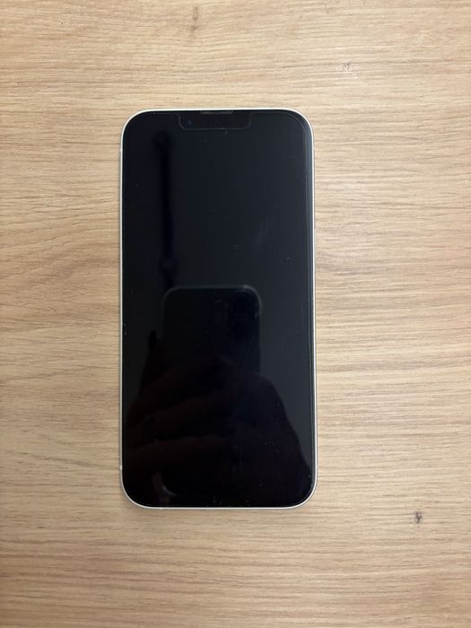iPhone 13 128GB w kolorze biały / Księżycowa Poświata