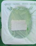 Sanita Portátil Dobrável Ecológica marca ALLWAYS SP2