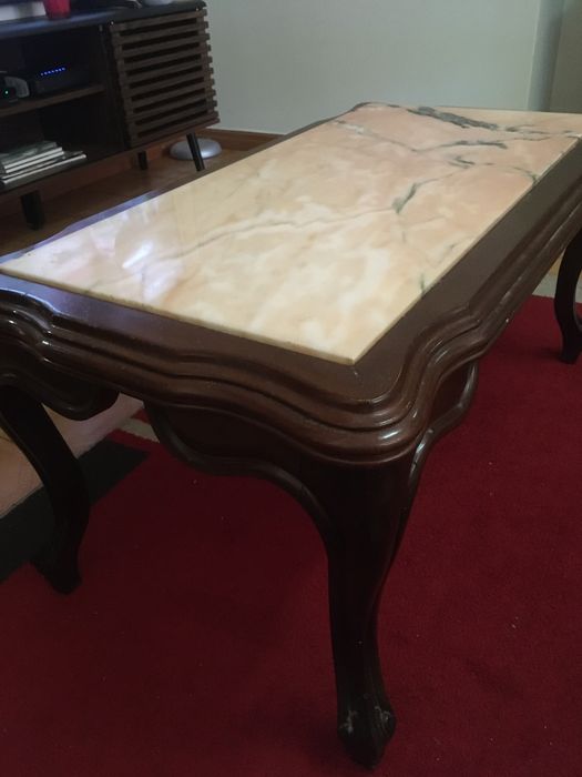 Mesa de Centro, mesa de sala de estár