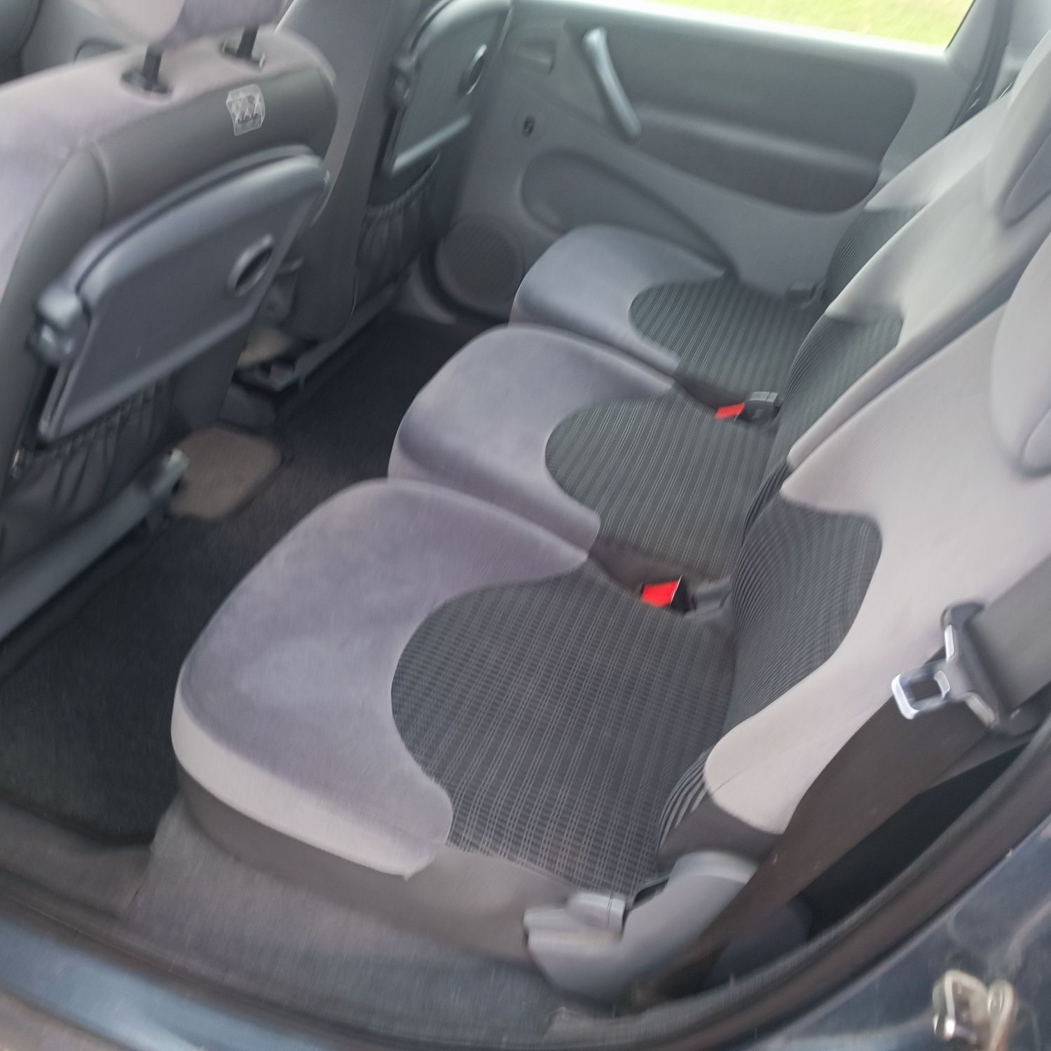 Citroen Xsara Picasso 1.6 HDi  2007