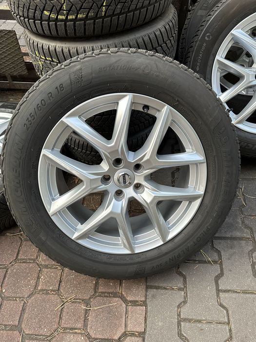 Szprzedam kola VOLVO XC 60