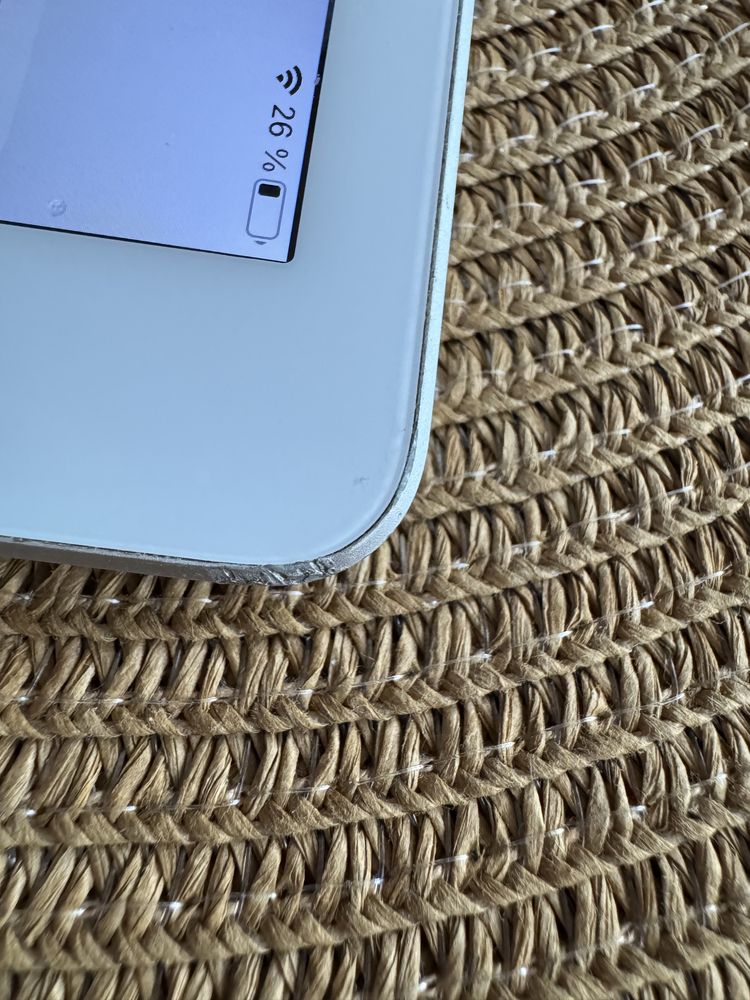 Ipad 6 поколения