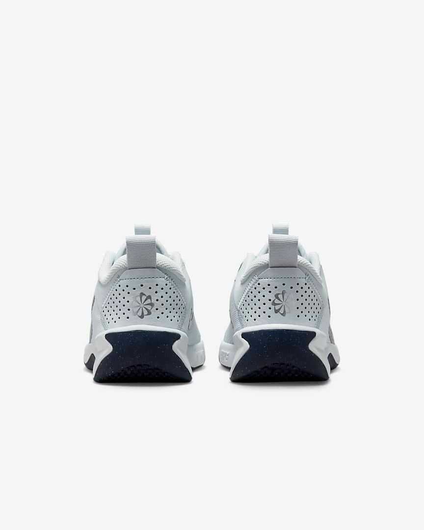Кросівки жіночі/підліткові Nike Omni Court DM9027-004 оригінал
