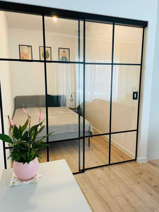 Wynajmę dużą kawalerkę 36m² niedaleko centrum Gdańska