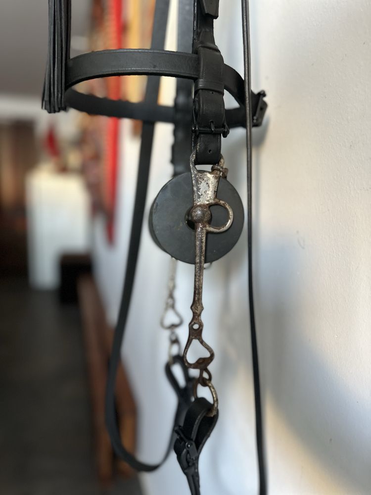 Cabeçada à espanhola