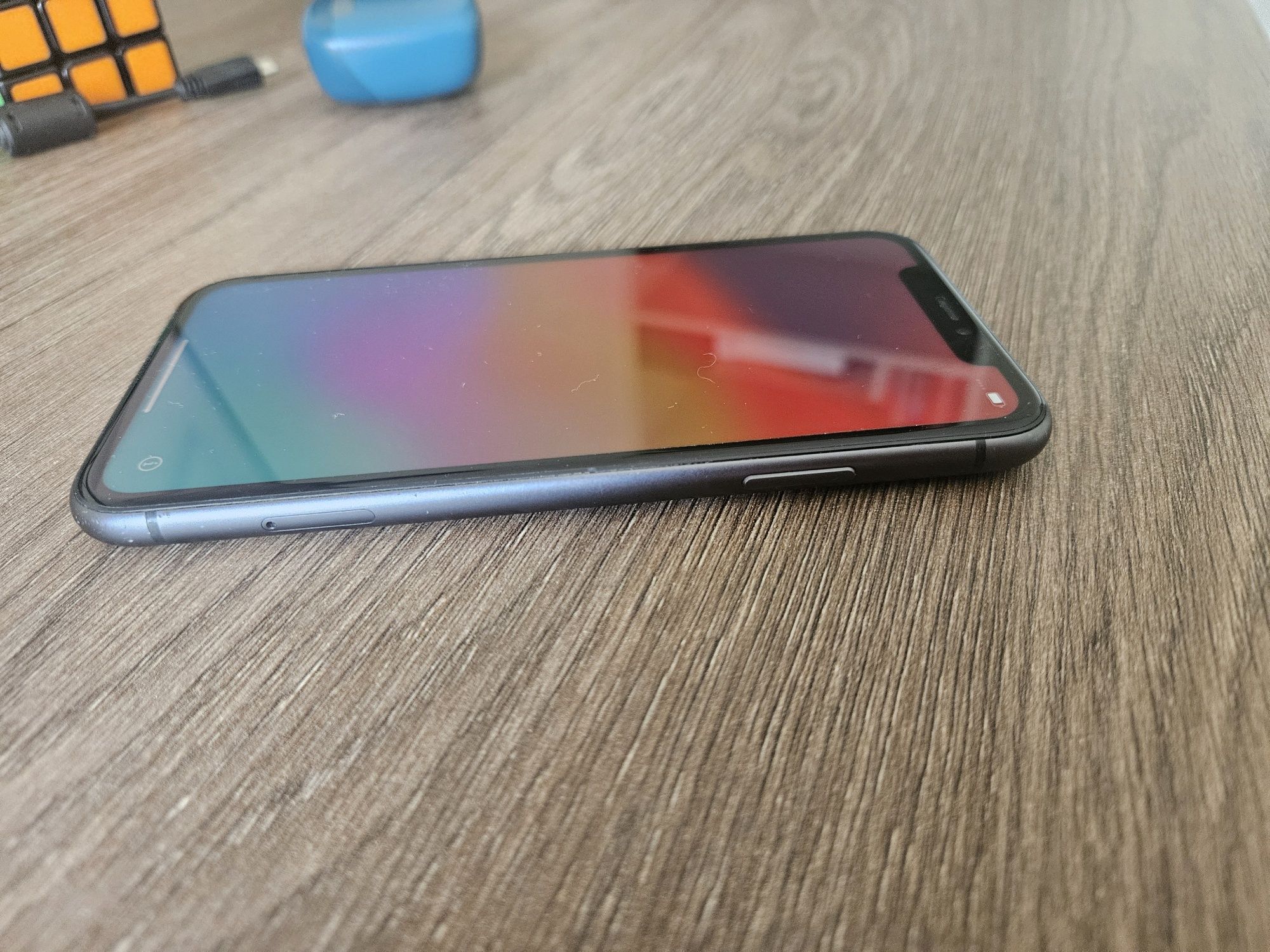 iPhone 11 128gb stan bdb