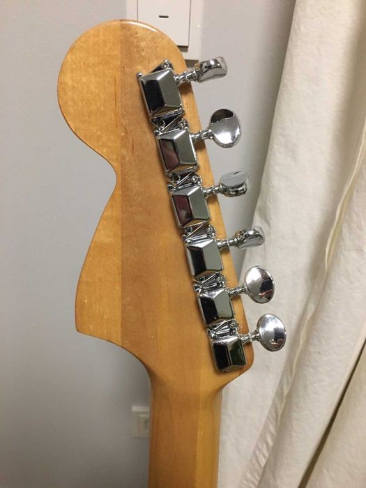 Ibanez Stratocaster 2375 Sunburst 1975 Japan +кейс, хорошее состояние