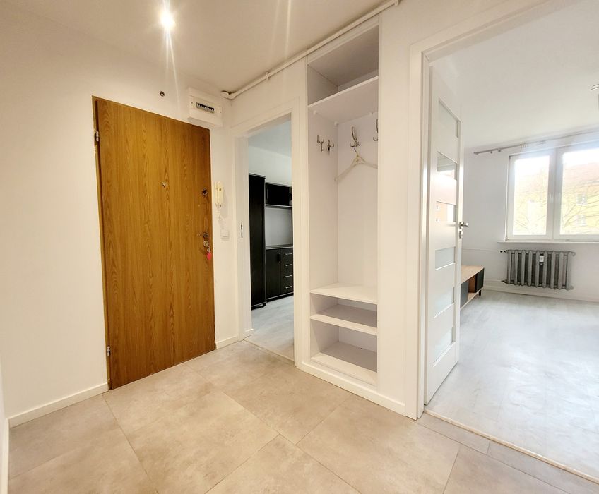 Pokój ul.Młodych OD ZARAZ !