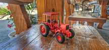 Mtz 82 1:32 (Siku Universal Hobbies)