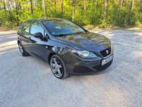 Seat Ibiza 1.2 12V klima z Niemiec po opłatach .Super Stan.