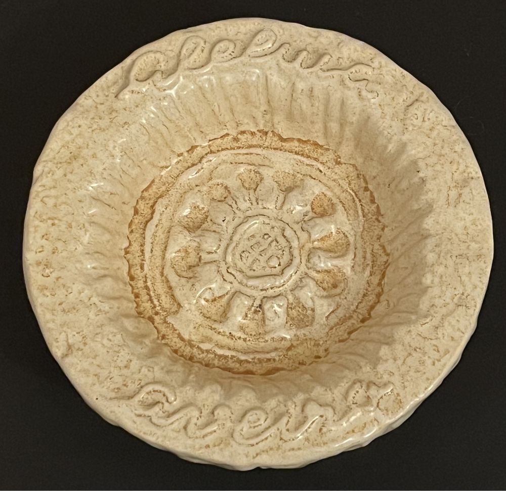 Cinzeiro Aleluia Aveiro