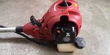 Motor Roçadora Einhell GH-BC 25 AS