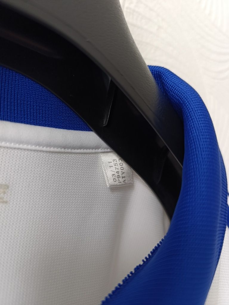Кофта лонгслив Adidas Dinamo Kyiv Динамо сезон 11/12