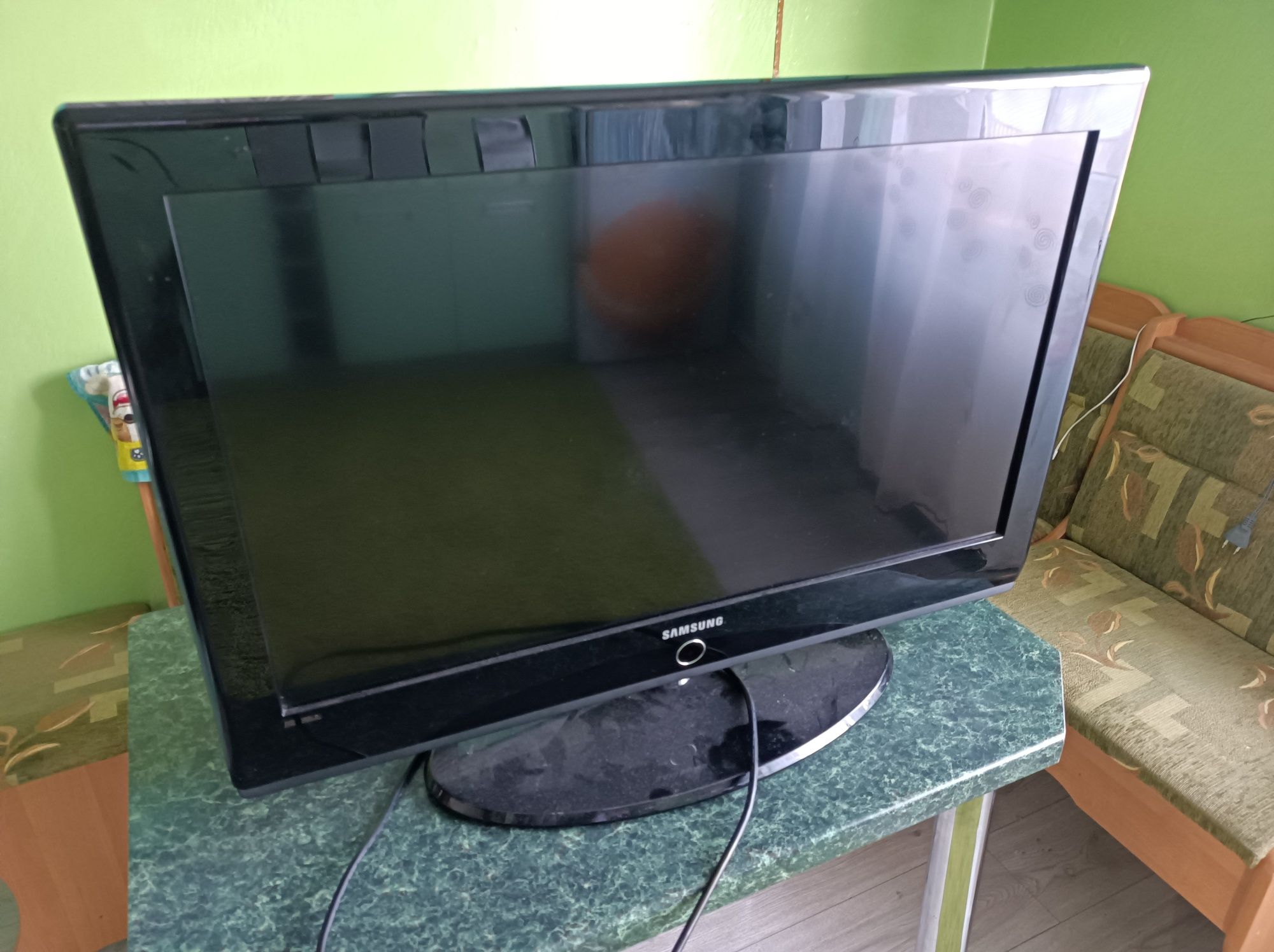 Telewizor Samsung 32" SPRAWNY