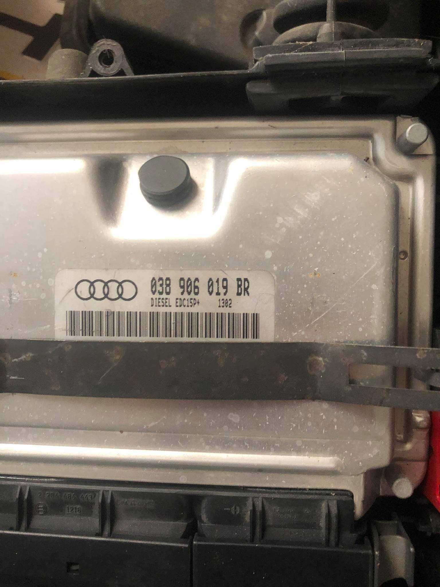 Peças Audi A4 B5 Avant 1.9tdi 115cv AJM - AGORA: 150€ TUDO!