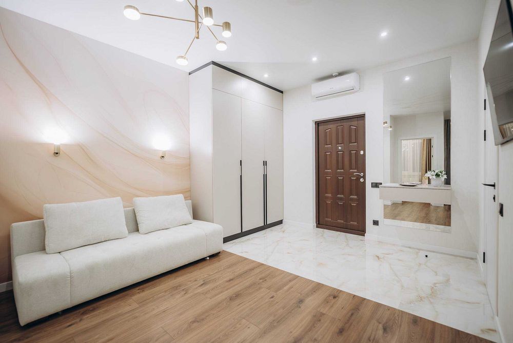 Продам 1 комн в рассрочку 65 Жемчужина Кадор Сити. Рассрочка на 50 мес