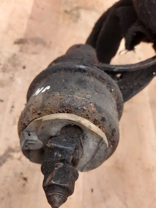 подушка мотора двигуна тойота Кемрі 40 бензин 2.4 Camry XV40