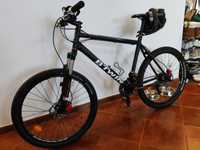 Bicicleta Btwin RockRider 520 L