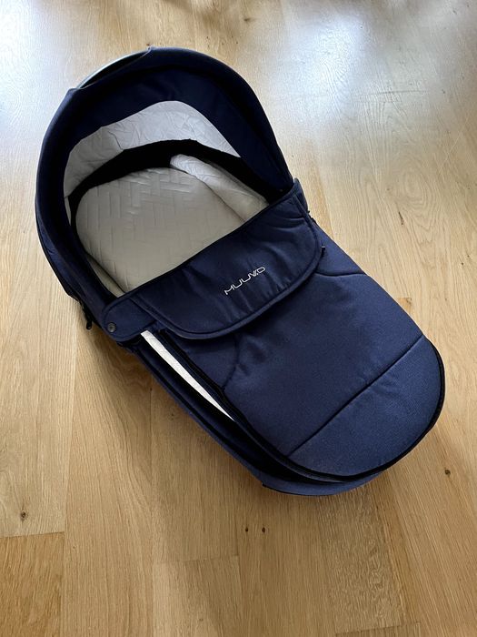 Gondola wózka Muuvo Quick 3.0
