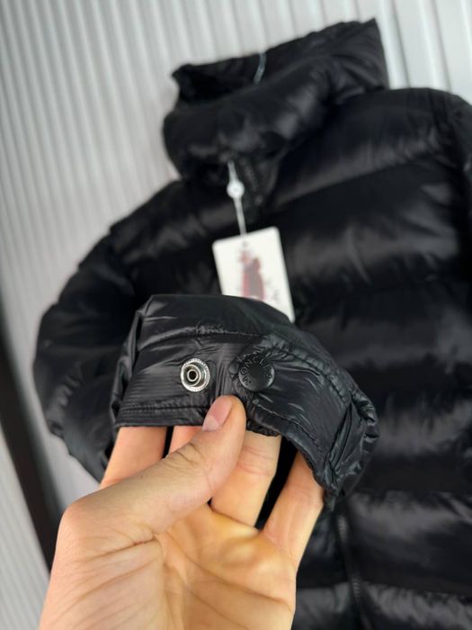 Куртка Moncler Maya