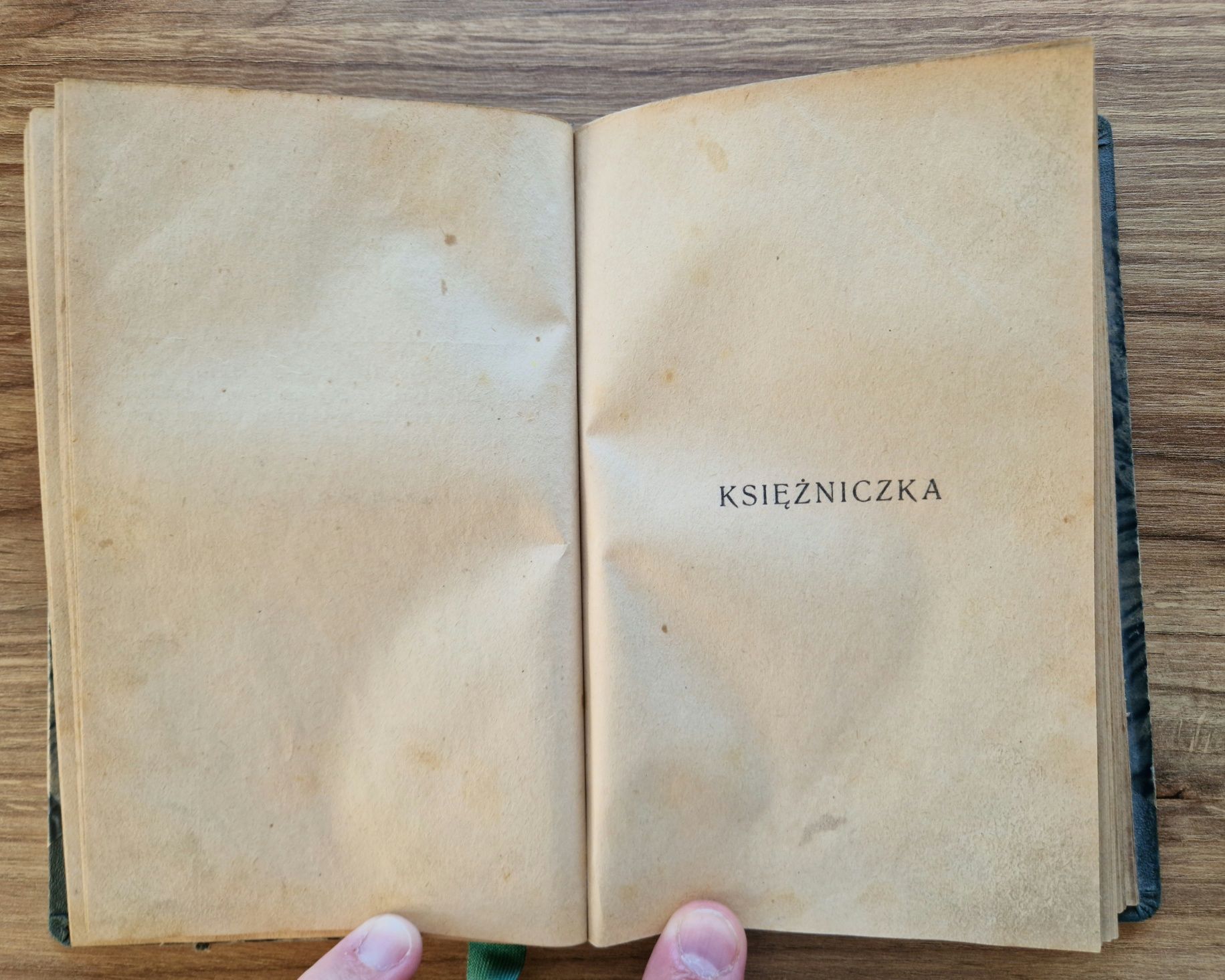 Osądzona. Księżniczka. Dwie opowieści - Władysław St. Reymont 1923