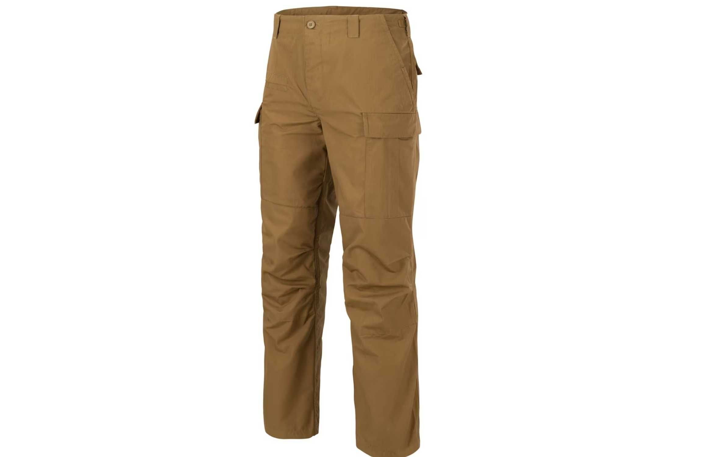 Spodnie Helikon BDU MK2 PANTS r. M/LONG W32-L34 SP-BD2-PR jak nowe
