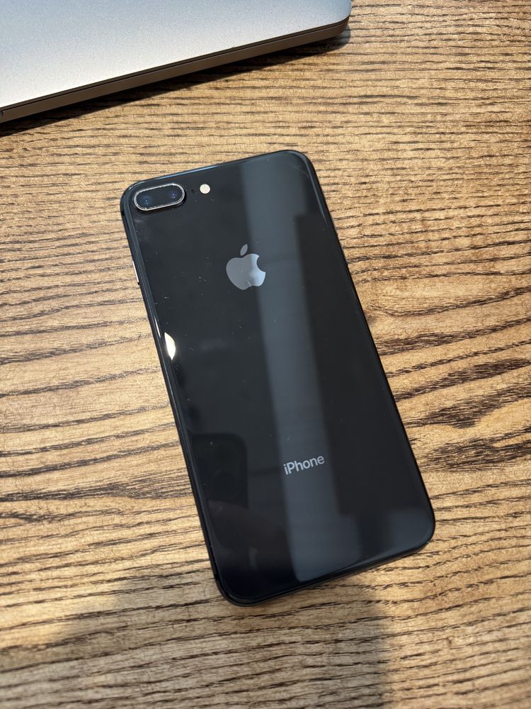 Iphone 8 plus 64 айфон