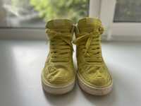 Nike Vandal High