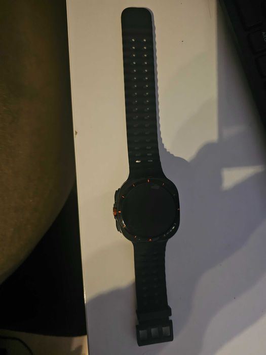 Samsung Galaxy Watch Ultra