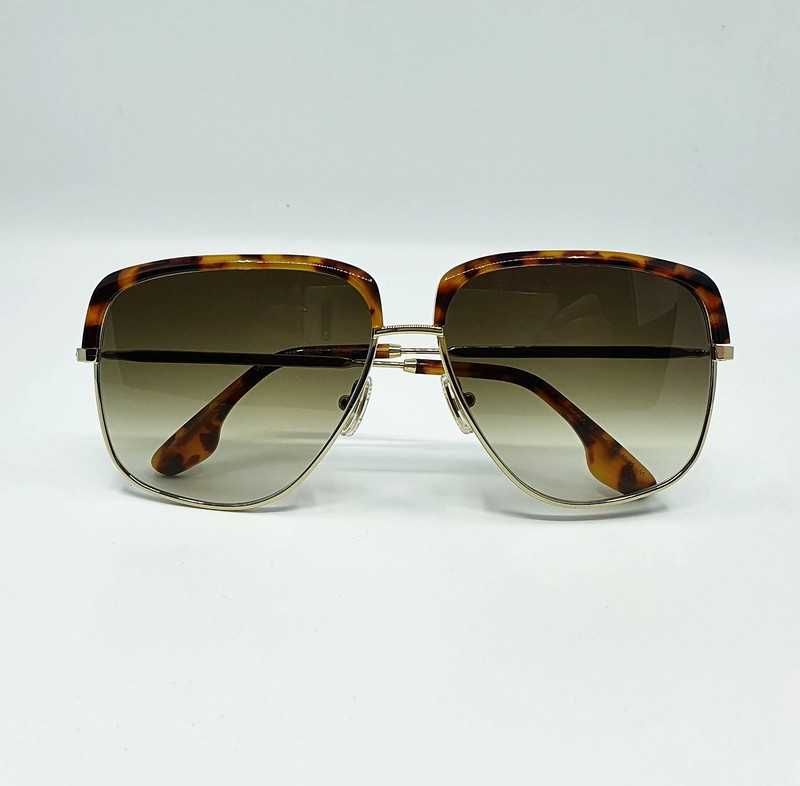 VICTORIA BECKHAM okulary premium