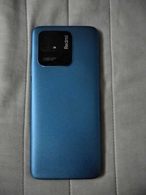 redmi 10c azul 4gb ram