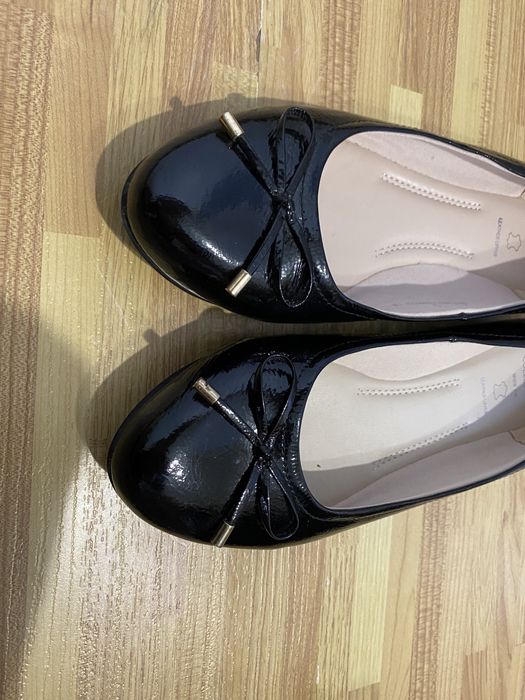 Балетки від M&S