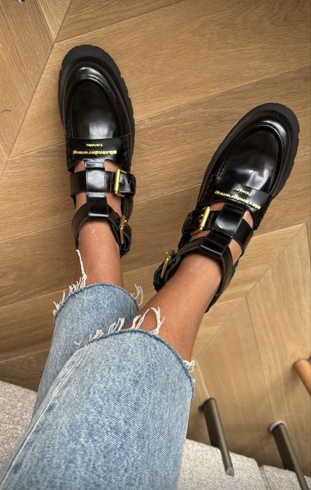 Buty Alexander Wang rozm 40