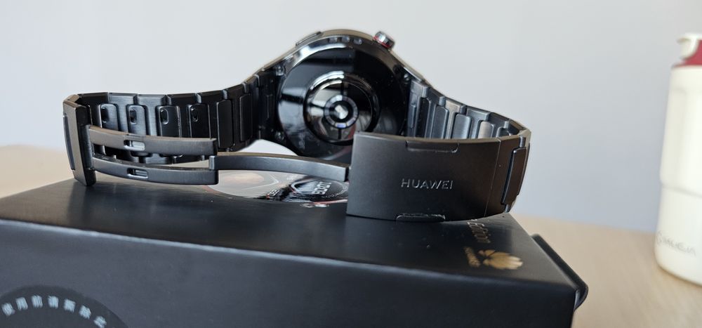 Huawei Watch 4 Pro Space Edition stan idealny