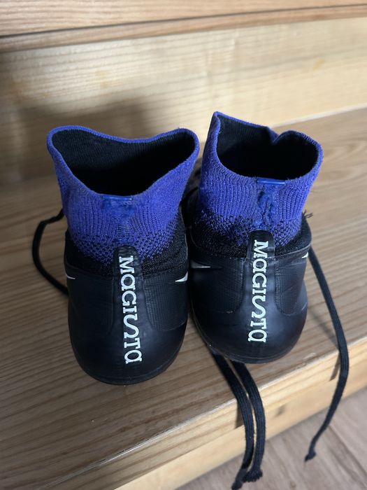 Buty pilkarskie Nike JR Magista Obra 2