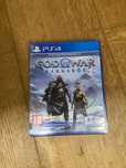 God of war Ragnarok Ps4