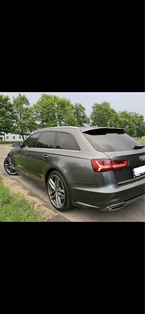 Диски Нові R17/5/112 AUDI A4 A5 A6 A7 A8 Q3 Q5 Q7