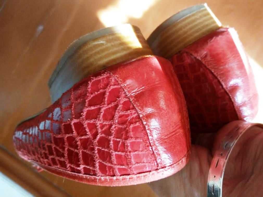 Туфлі Cellini, Італія. Натуральна шкіра !