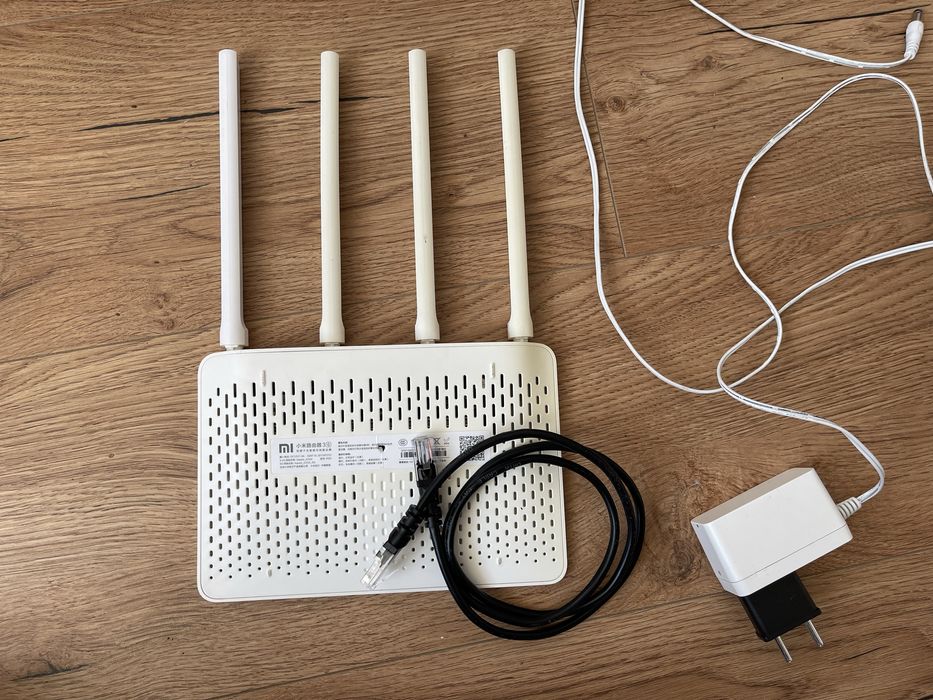 Xiaomi mi router 3g роутер прошивка Padavan