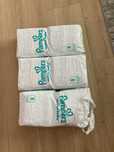 Pampersy active baby rozmiar 5, 143 szt