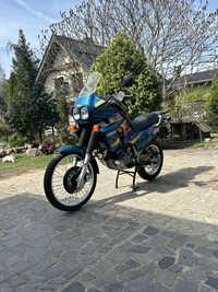 Yamaha xtz 660 tenere 35kw kat A2