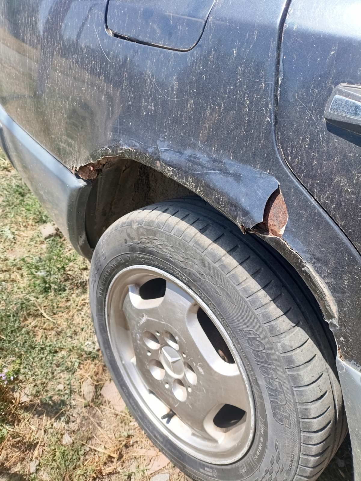 Продам Mercedes-Benz 124