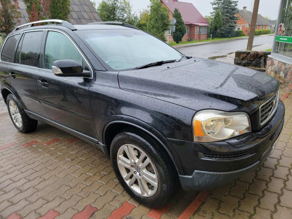 Вольво ХС90 Volvo Четверть Кузов Лонжерон Крыша Вольво ХС90 Volvo