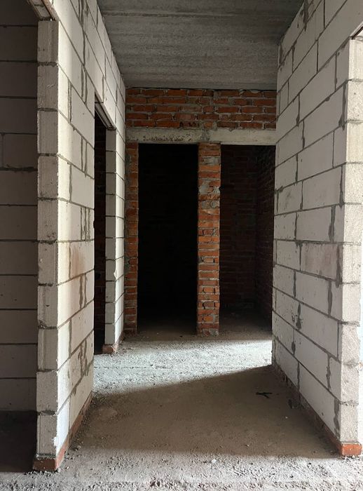 2-кімнатна квартира в новому ЖК біля соснового лісу — 10 хв до Києва!