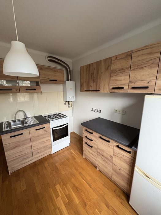 Wynajmę mieszkanie Tarnów Szkotnik 8 dwa pokoje po remoncie