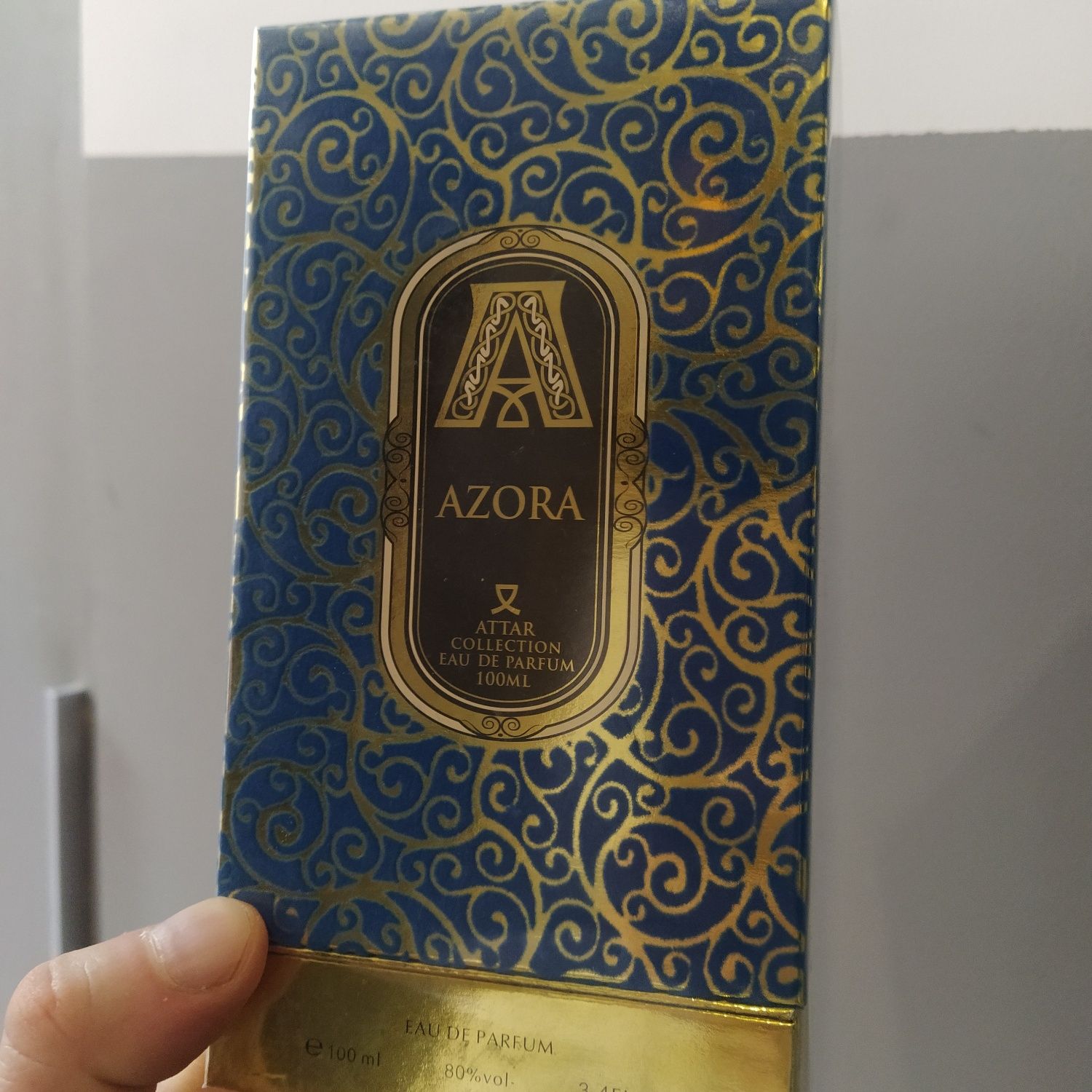 Azora Perfum Niszowy