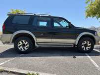 Mitsubishi Pajero Sport 2.5 TD GLS