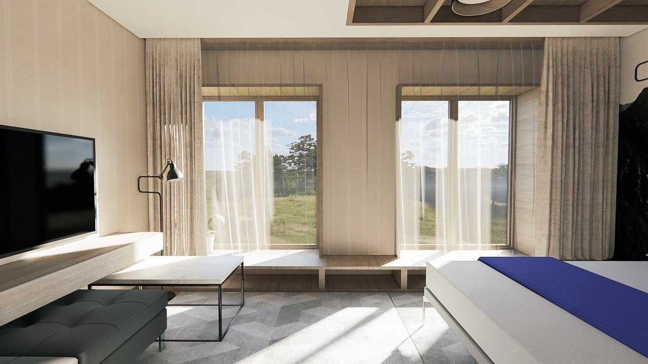 3 к квартира 560$ за м2, пр. Гагарина